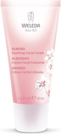 Weleda Cos Crema Facial Almendra Armonizante 30 Ml Weleda Cos Crema Facial Almendra Armonizante 30 Ml