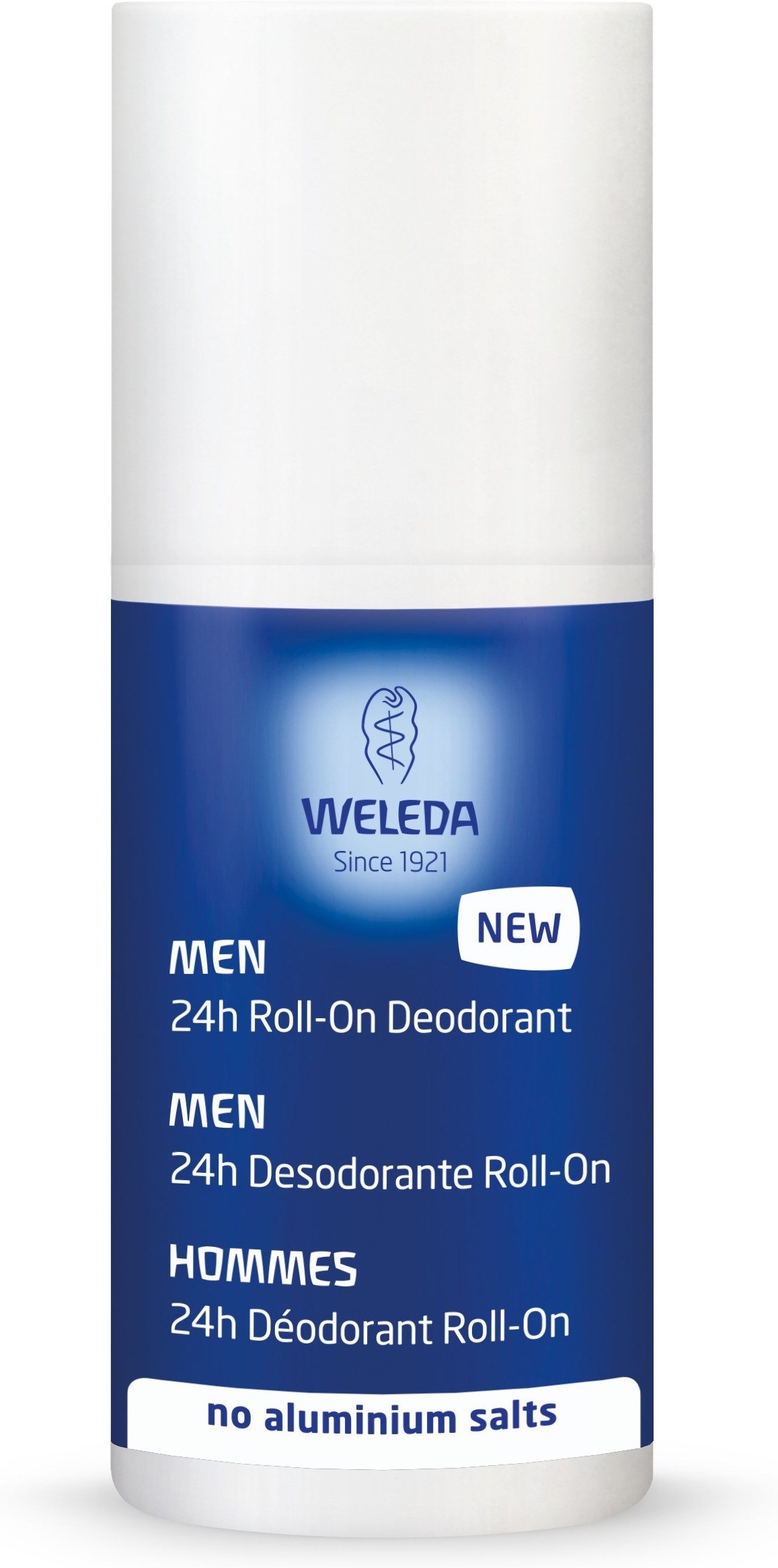 Weleda Cos Desodorante Roll-on Hombre Weleda Cos Desodorante Roll-on Hombre