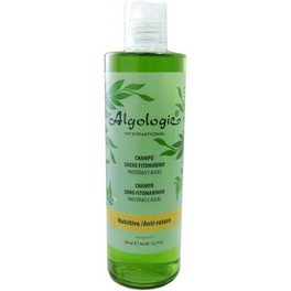 Algologie Shampooing Aux Protéines D'Algues 300 Ml