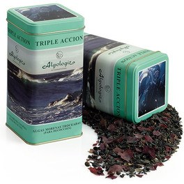 Algologie Cure Algues Triple Action 500 G