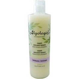 Algologie Shampoing Traitant Exfoliant 300 ml