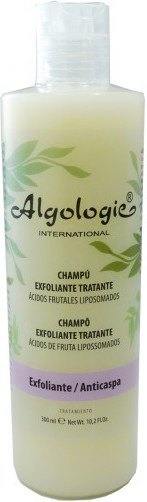 Algologie Champu Tratante Exfolian 300ml Algologie Champu Tratante Exfolian 300ml