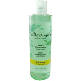 Algologie Champu Revitalizante 300 Ml