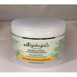 Algologie Mascarilla Capilar Nutritiva