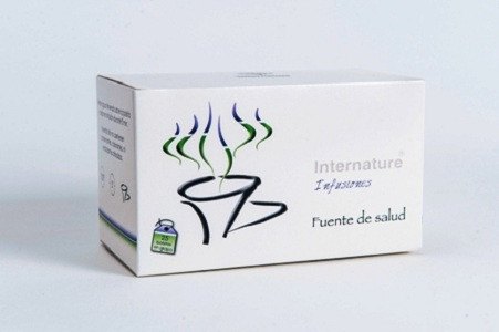 Internature Fitoplus Dig Filtros 25 Filtros Internature Fitoplus Dig Filtros 25 Filtros