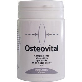 Equisalud Osteovital 60 Gélules