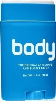 Body Glide Bálsamo Roll-on Anti Rozaduras 1 und x 42 gr Body Glide Bálsamo Roll-on Anti Rozaduras 1 und x 42 gr