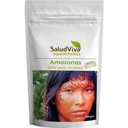 Salud Viva Amazona 300 Grs.