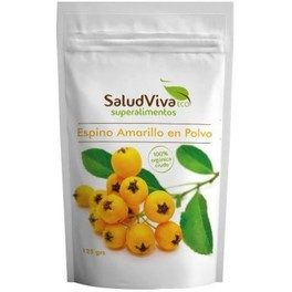 Salud Viva Sea Buckthorn 125 Gr..