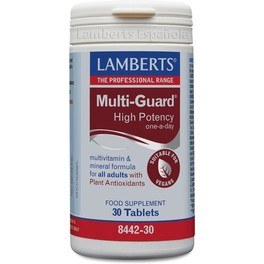 Lamberts Multi-guard 30 Tabs