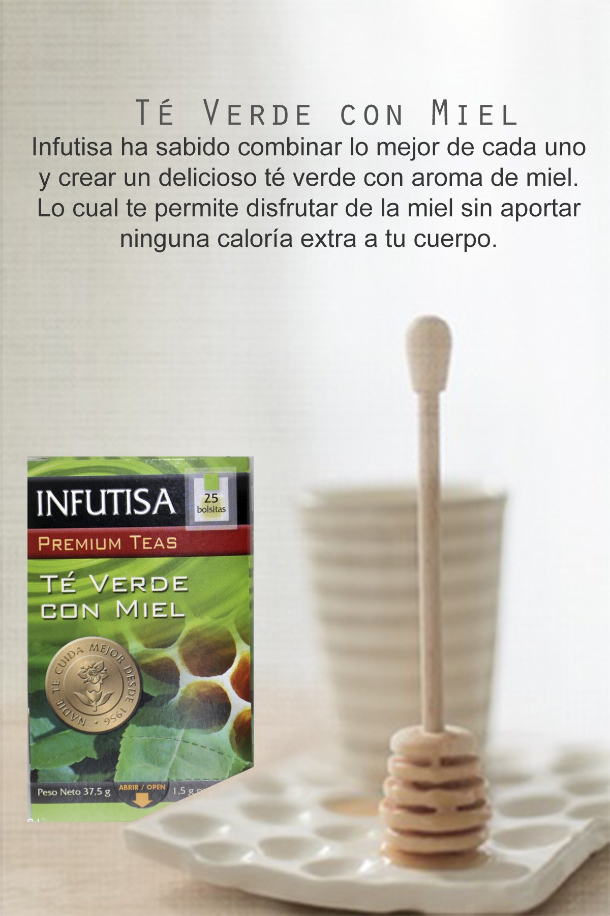 Infutisa Estigmas De Maiz 25 Filtros Infutisa Estigmas De Maiz 25 Filtros