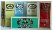 Infutisa Ginkgo Biloba 25 Filtros Infutisa Ginkgo Biloba 25 Filtros