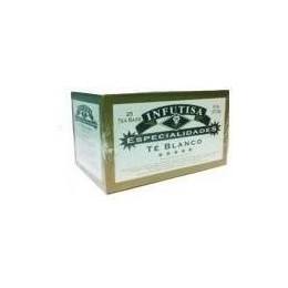 Infutisa Hiperico Hierbas San Juan 25 Filtros Infutisa Hiperico Hierbas San Juan 25 Filtros