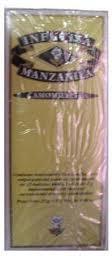 Infutisa Manzanilla 25 Bolsitas Infutisa Manzanilla 25 Bolsitas
