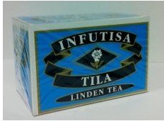 Infutisa Tila 25 Filtros Infutisa Tila 25 Filtros