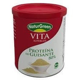 Naturgreen Vita Superlife Proteina De Guisante 250gr