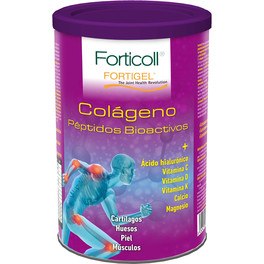 Naturgreen Forticoll Colageno Bioactivo 300 Gr