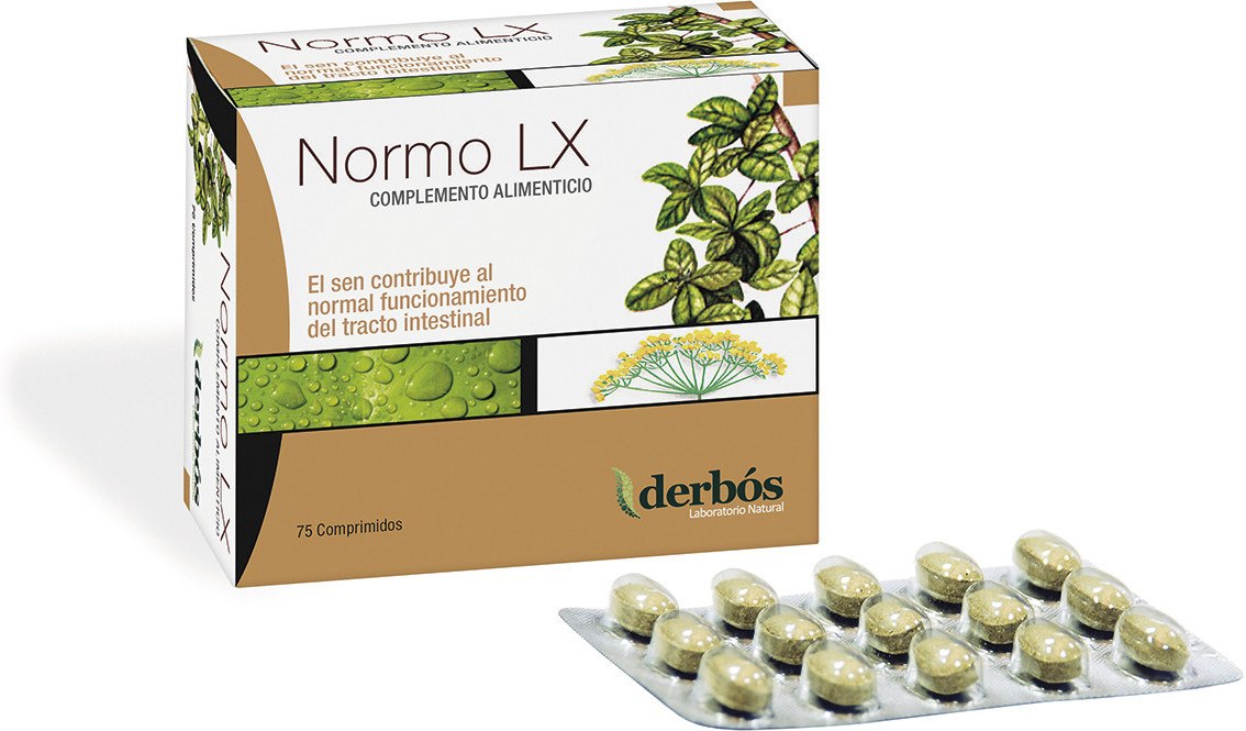 Derbos Normo Lx 75 Comp Derbos Normo Lx 75 Comp