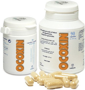 Catalysis Ocoxin 300 Mg 90 Caps Catalysis Ocoxin 300 Mg 90 Caps