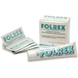 Catalysis Folrex Crema 100 Ml