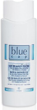 Catalysis Blue Cap Gel Baño-ducha 400 Ml Catalysis Blue Cap Gel Baño-ducha 400 Ml