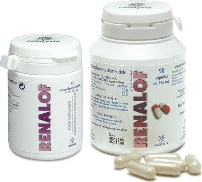 Catalysis Renalof 325 Mg 90 Caps Catalysis Renalof 325 Mg 90 Caps