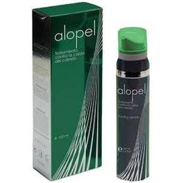 Catalysis Alopel Espuma Anti-Queda 100ml
