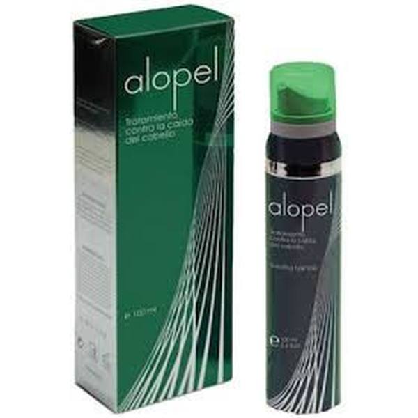 Catalysis Alopel Espuma Anti-Queda 100ml