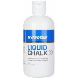 Myprotein Liquid Chalk 250 ml Myprotein Liquid Chalk 250 ml