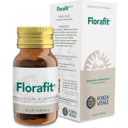Forza Vitale Florafit 25 Gr