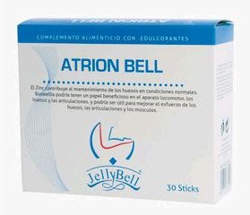 Jellybell Atrion Bell 30 Stick Jellybell Atrion Bell 30 Stick