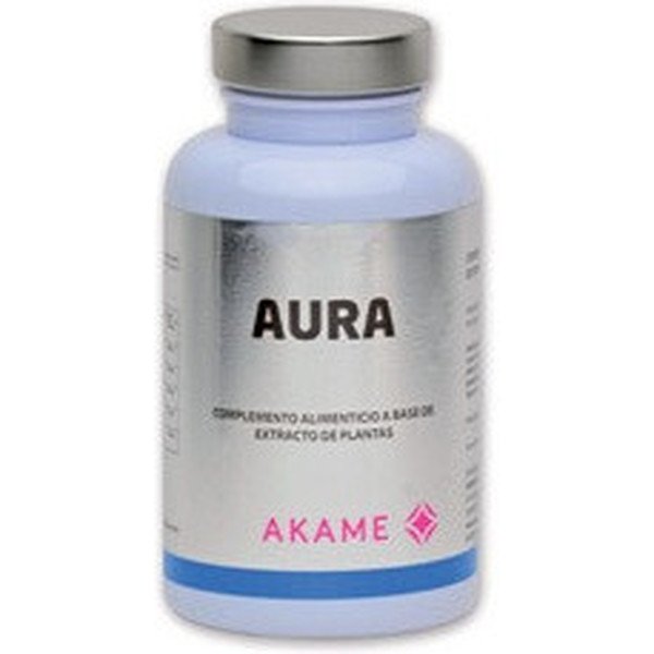 Akame Aura 60 Cap