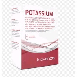 Ysonut Potassium 60 Comp