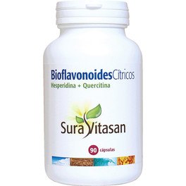 Sura Vitasan Citrus Bioflavonoids 90 Cap