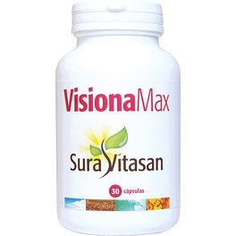 Sura Vitasan Visionamax 30 Caps