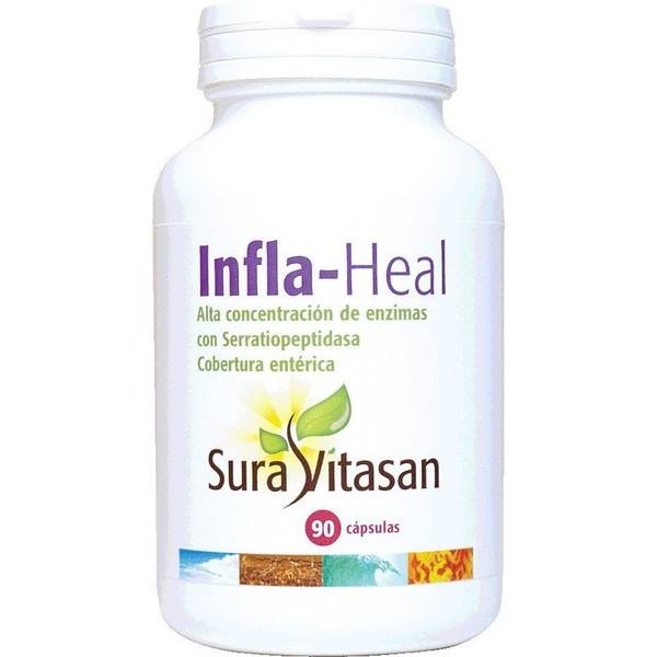 Casquette Sura Vitasan Inflate Heal 90