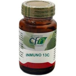 Cfn Inmuno I3c 60 Caps