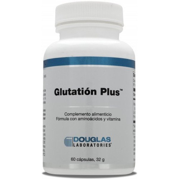 Douglas Glutation Plus 60 Caps