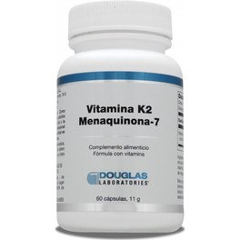Douglas Vitamina K2 60 Vcaps