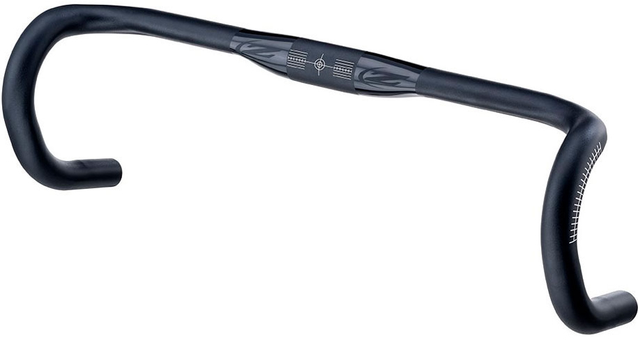 Zipp Manillar S Course Sl70 Ergo 40 31.8 Negro Mate** Zipp Manillar S Course Sl70 Ergo 40 31.8 Negro Mate**