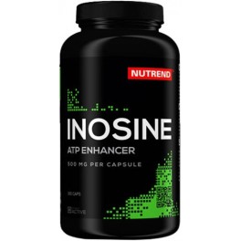 Nutrend Inosina 100 caps