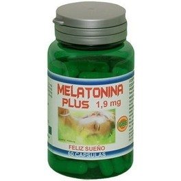Robis Melatonina Plus 1,9 Mg 60 Caps