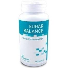 Planta Pol Sugar Balance 60 Cap