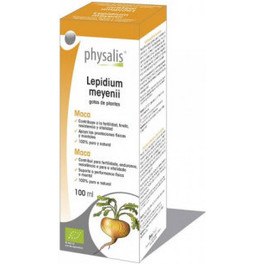 Physalis Lepidium Meyenii 100 Ml