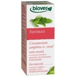 Biover Ae Cinnamomum Camphora Ravintsara-alcanfor 10 Ml