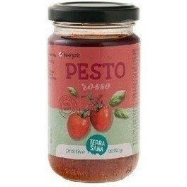 Terrasana Pesto Rosso 180 G