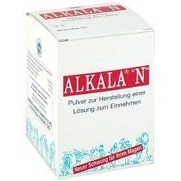 Margan Alkala N 150 G