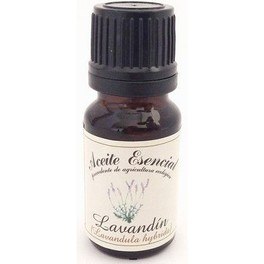 Labiatae Aceite Esencial De Lavandin (Lavandula Hybrida) 12