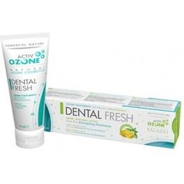 Activozone Ozone Dental Fresh 75 Ml