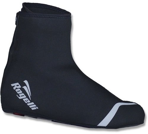 Rogelli Tech 7 - Cubrezapatillas Neopreno Rogelli Tech 7 - Cubrezapatillas Neopreno